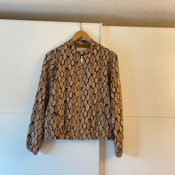 LAST DAY TO BUY! MICHAEL KORS JACKET - Picture 12 of 13